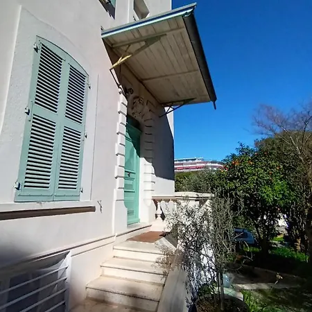 Apartment Le Kilianna *
