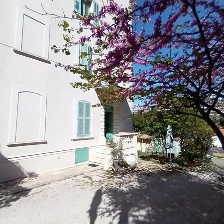 Apartment Le Kilianna Cannes