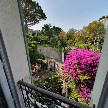 Apartment Le Kilianna *